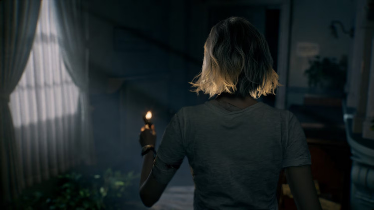 خرید اکانت قانونی Resident Evil Requiem برای ps5