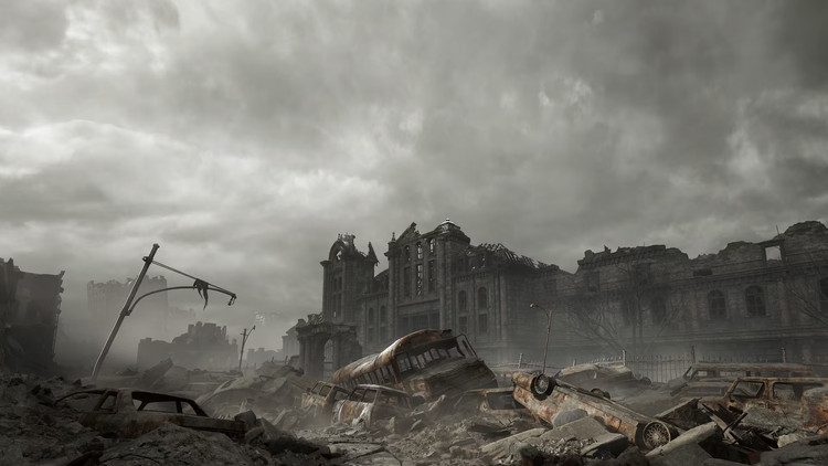 خرید اکانت قانونی Resident Evil Requiem برای ps5