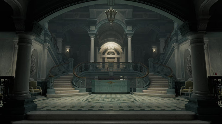 خرید اکانت قانونی Resident Evil Requiem برای ps5