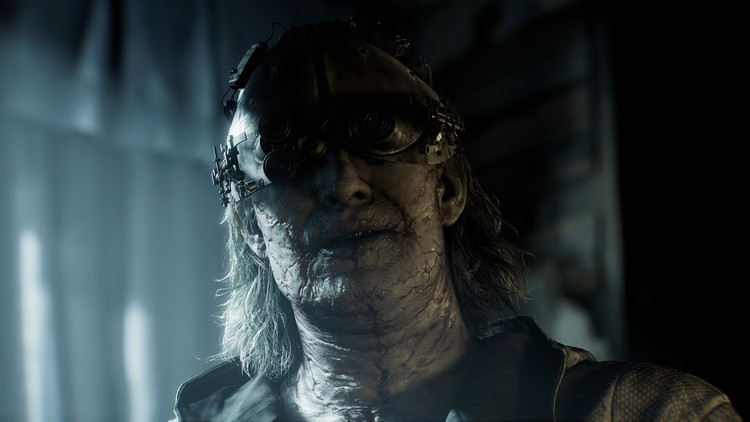 خرید اکانت قانونی Resident Evil Requiem برای ps5